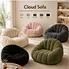 Bean Bag, Bean Bag Chair, Bean Bag Sofa, Adult Bean Bag, Lounge Sofa, Cloud Sofa